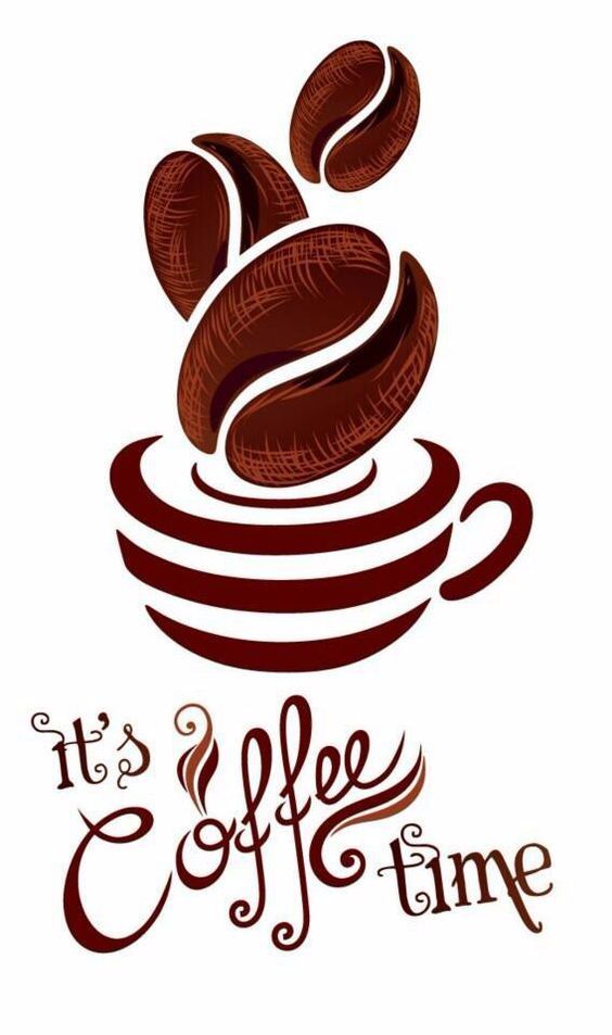 MochaMoes's tweet photo. It's ALWAYS coffee time! https://t.co/Asp8tqZNsw