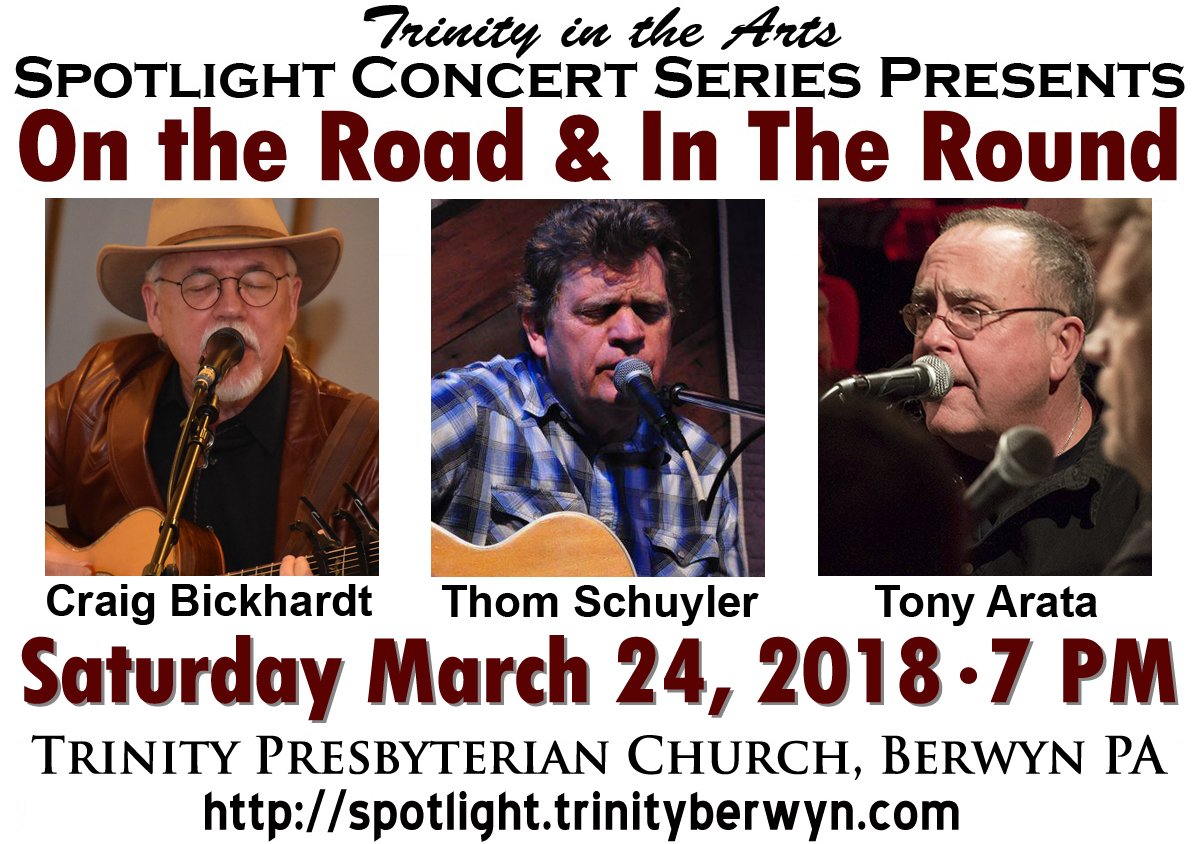 SpotlightBerwyn's tweet photo. This Saturday at 7PM, 3 Critically Acclaimed and Award Winning Singer-Songwriters at @SpotlightBerwyn. https://t.co/v3dOBXBNJo #singersongwriter #livemusic #concert #MainLine #Chesco #BluebirdCafe @MLNeighbors @VistaToday @mychesco @visitbrandywine @Chesco_Press @visitbrandywine https://t.co/g23lHu8CgT