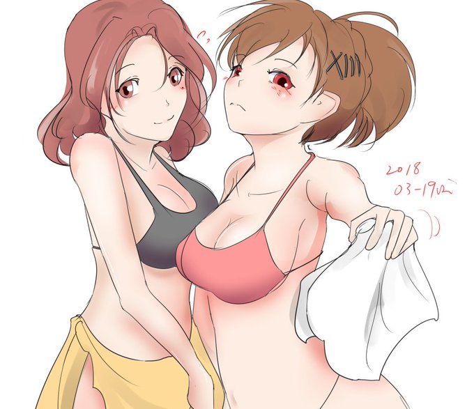 ハム子のtwitterイラスト検索結果