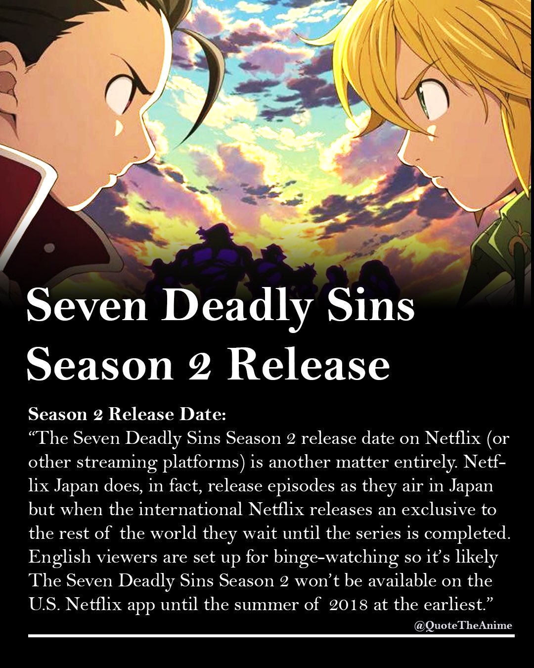 Quote The Anime on Twitter: Quote The Anime on Twitter: