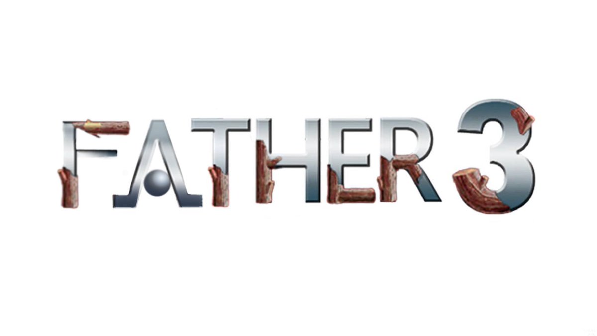 ninten_syachou's tweet photo. FATHER3

#FATHER3 https://t.co/FGVtgYKfnk