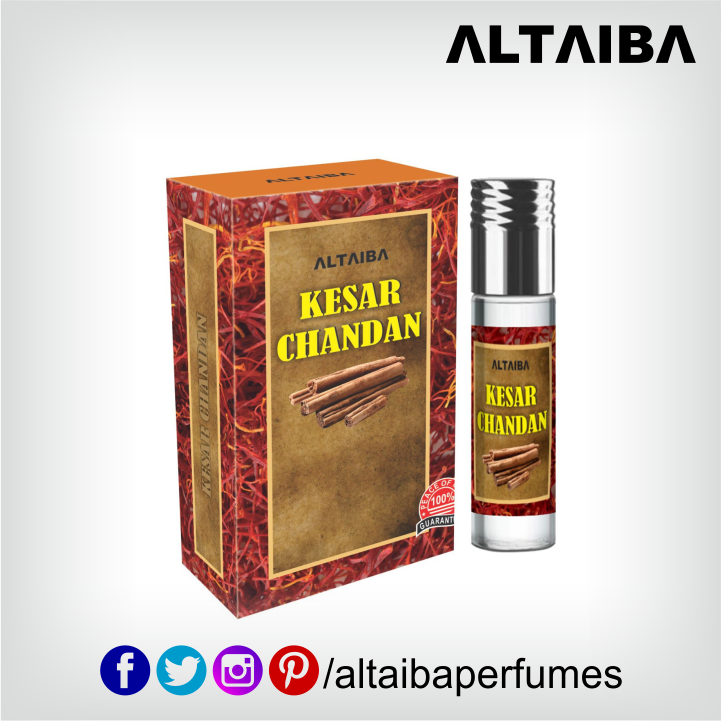 altaibaperfumes's tweet photo. NEW LAUNCH
#altaiba #newlaunch #kesarchandan #longlasting #alcoholfree #6ml #attar #rollon #qualityproduct #altaibaperfumes https://t.co/Djm8H7aiO1