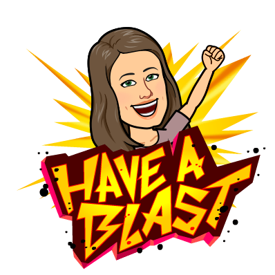 JanaleeMartin's tweet photo. I'm so excited to be back! Here we go! Lets do this! Make today a great day for your students, they are excited to see you! #BackFromSpringBreak https://t.co/1ae0n6KZ0M