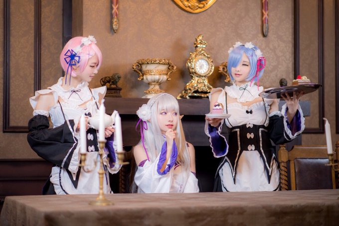 コスプレイヤーはたのゆうのTwitter画像57