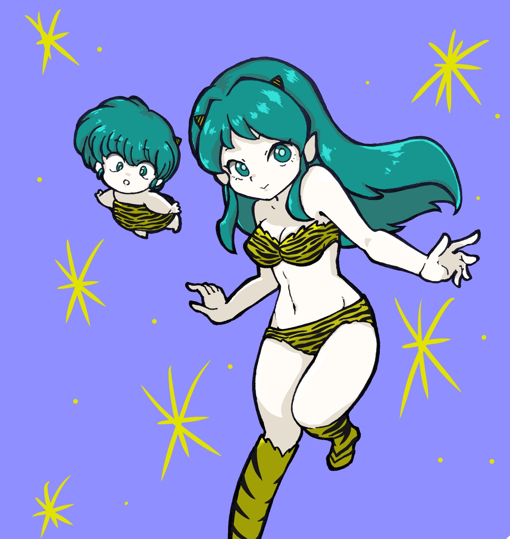 よじゃ子 on X: 