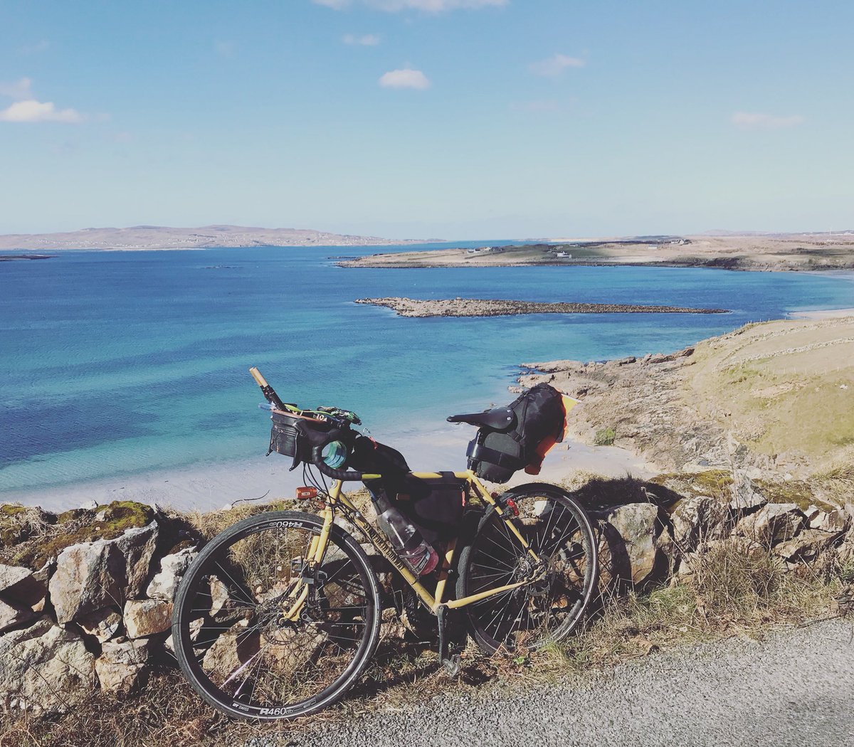 Doesn’t get much better than this. #stanforthconway