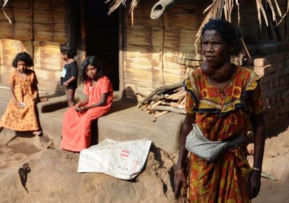 eOrganiser's tweet photo. #Exclusive Many more 'Madhus' waiting to happen in #Kerala
Recently conducted studies suggest that the tribal populace in #Attappady, that is mostly malnourished and affected with addictions and medical problems, is on the brink of extinction
Read: https://t.co/JC3Wcu0BZa https://t.co/THAKoLhCyn