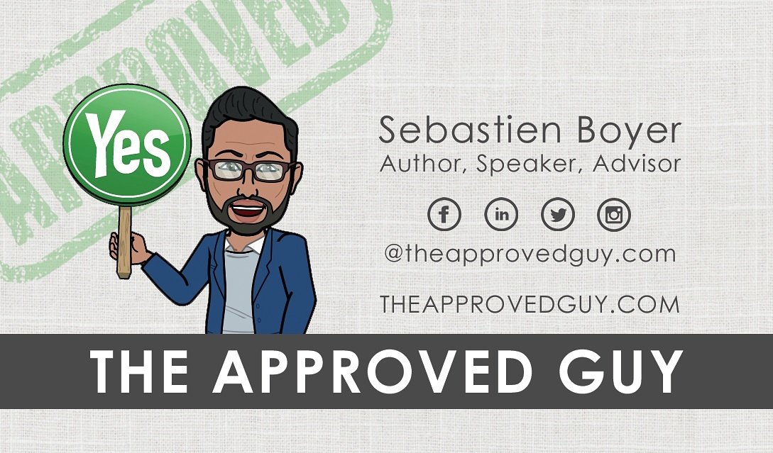 Stay tuned for weekly videos, tips and interesting tidpits! @theapprovedguy
*
TheApprovedGuy.com
#approved #yourapproved #theapprovedguy #startupfunding #franchisefunding #investmentcapital #businessfinancing #sba #selfdirected401k #revolvingcreditlines #understandingcredit