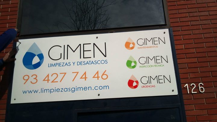 MastersOfNaming's tweet photo. GIMEN 💧 Limpiezas y Desatascos
📍Barcelona
📩 @ferranbdn
🖥 https://t.co/JR6gqhA6YU
#Naming #MastersOfNaming #Barcelona #GIMEN #BCN https://t.co/LCuT37aePP