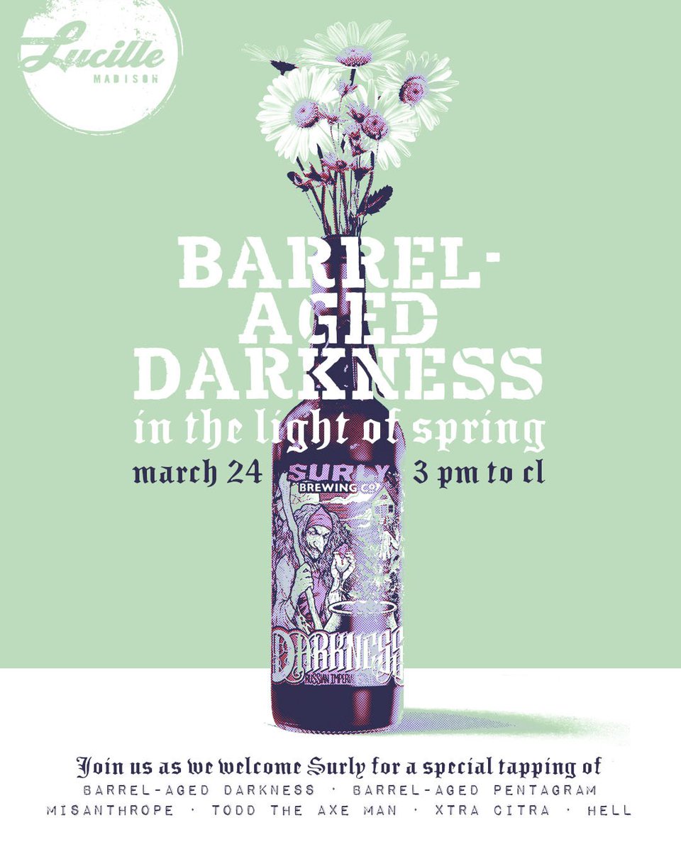 SurlyBrewingWI tweet media