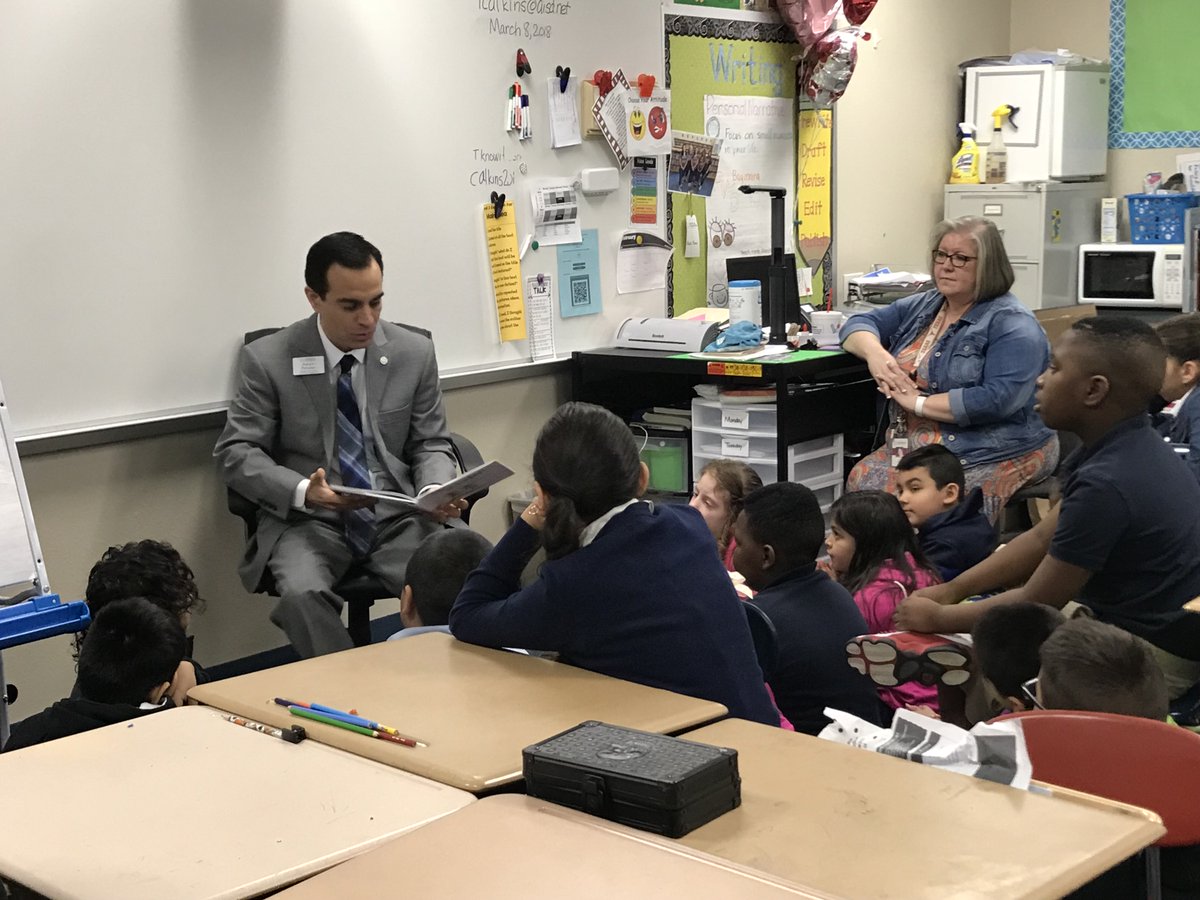 Crouch Elementary tweet media