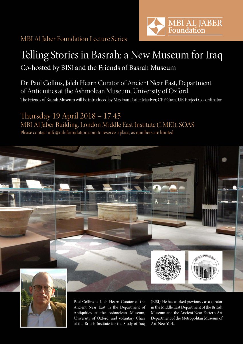 Our good friend <a href="/P_T_Collins/">Paul Collins</a> shares our extraordinary story in London on April 19th. Get in touch with @MBIFoundation if you'd like to attend