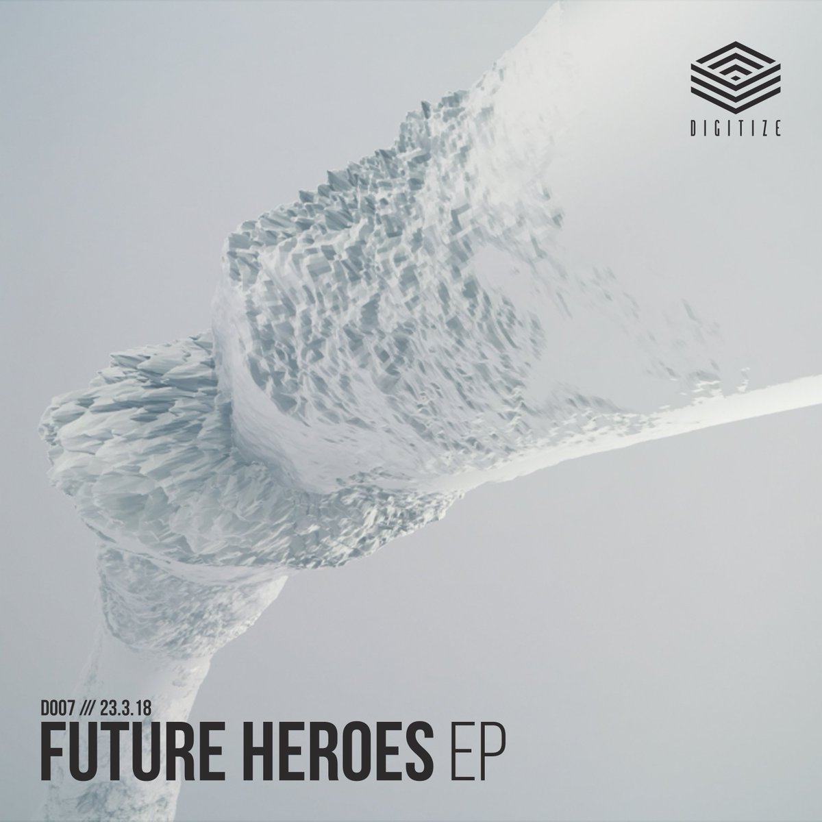 Futre Heroes EP, music by <a href="/6thsensehere/">Sixth Sense</a> , <a href="/Henry_Carlin/">Henry Carlin</a>, <a href="/tronderslarsson/">Tronda</a>,  <a href="/TomBoothmusic/">Tom Booth</a> , Bayo, Retinue &amp; Kimpasso ///
Out Friday 23rd Match