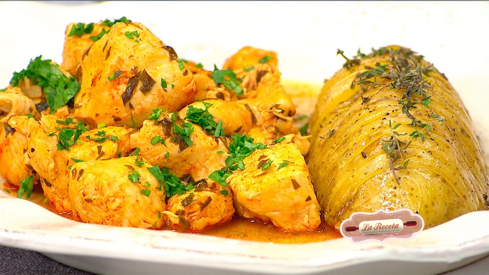 Pollo al ajillo y papas librito
teledoce.com/programas/la-r…