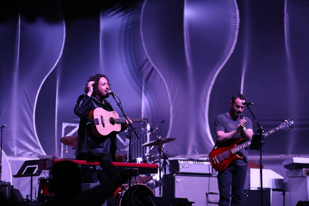 incontinuumband's tweet image. Matt Dorsey from Sound of Contact is a multi-instrumentalist and has also played in the Dave Kerzner Band. While Matt is working on his own solo album he is also an important part of In Continuum! #mattdorsey #soundofcontact #davekerzner #incontinuum