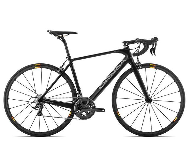 Making space for some new stock. We are clearing bikes and have this beauty at a crazy special. ift.tt/2ID85pW

#orbeabicycles #OrbeaOrca ift.tt/2poZSgd