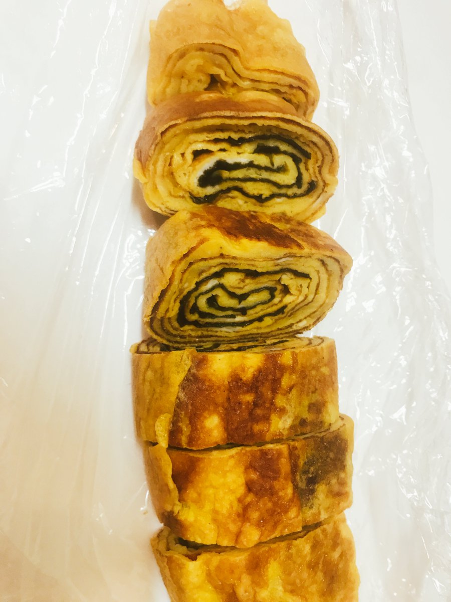 10rmar's tweet photo. 海苔入れたら美味しいって言われたけん入れた。 https://t.co/IDuRr7yqBk