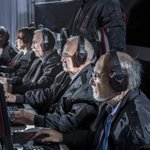 あふれる歴戦の兵感ｗスウェーデンにはお年寄りだけで構成されたFPSチームがある!