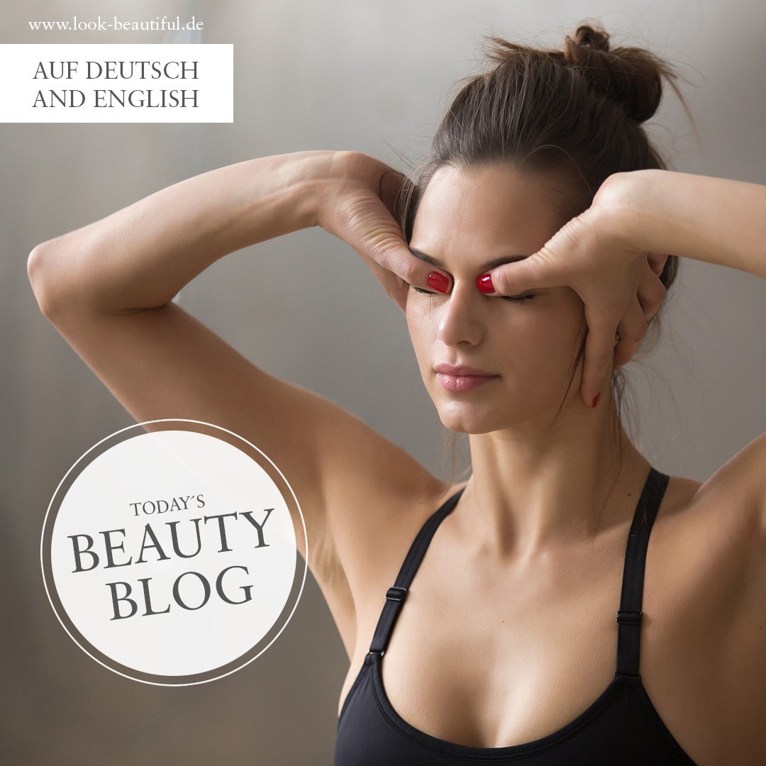 lookbeautifulde's tweet photo. Face yoga
Yoga is a proven way of relaxing and stretching your muscles and skin. And this is achieved by face yoga.
https://t.co/WrAQLms83i
#lookbeautiful #feelgoodbebeautiful #blog #beautyblog #Yoga #FaceYoga #antiageing #beauty #wrinklefree #youthfulskin #tightskin #faceworkout https://t.co/Pby9oLujHV
