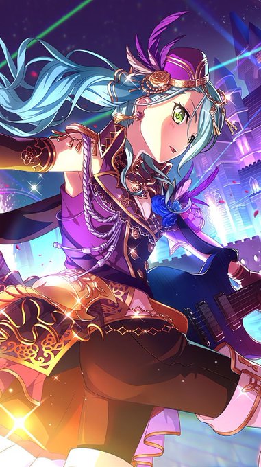 氷川紗夜日菜生誕祭18のtwitterイラスト検索結果 氷川紗夜日菜生誕祭18のtwitterイラスト検索結果