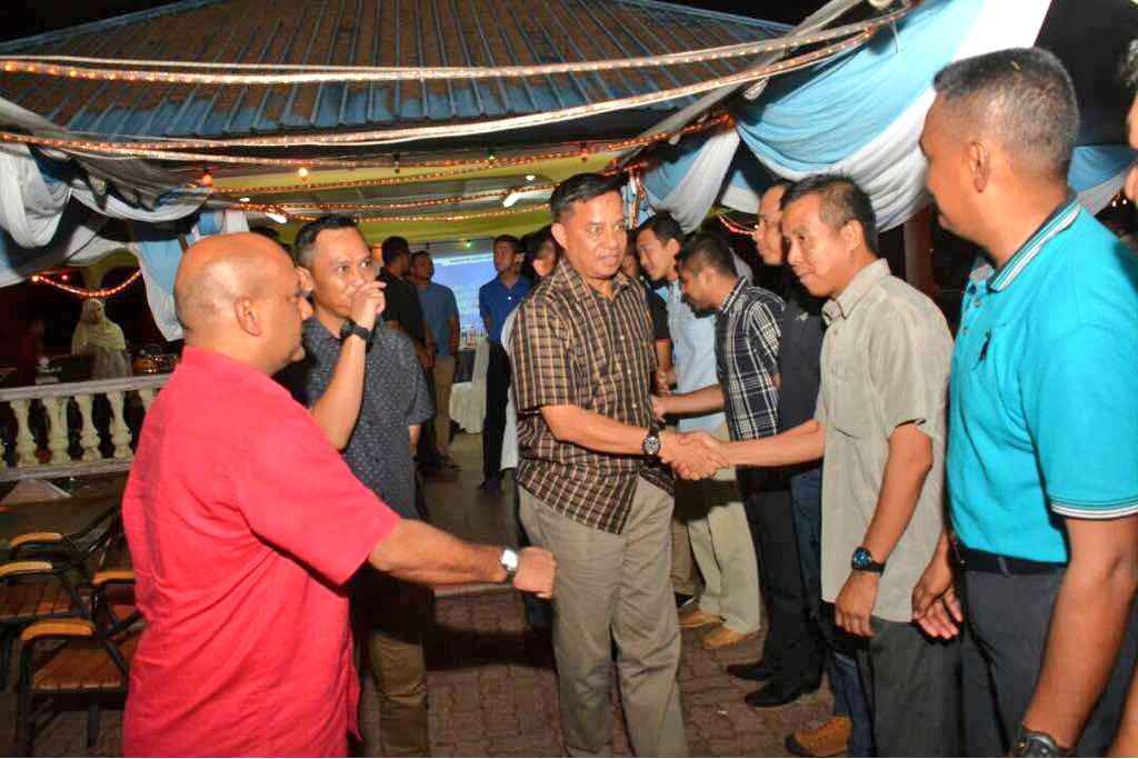 MAWILLA 1 on Twitter: "Majlis Resepsi PWL1 bersama warga ...