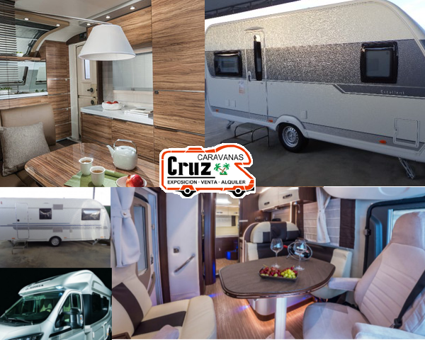 VaneAkari's tweet image. Campings Spain 
Presenta
Caravanas Cruz
Donde está la caravana que siempre habías deseado
caravanas-cruz.com
