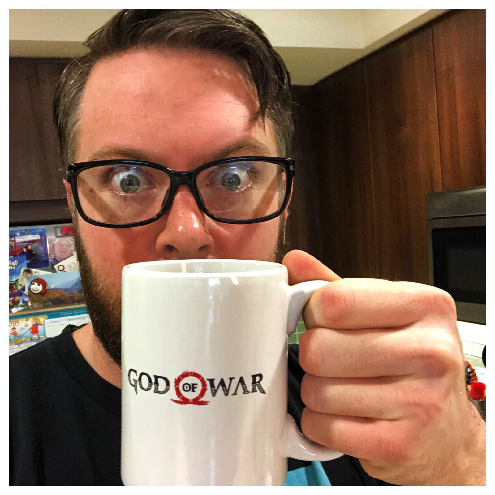 Greg Miller on Twitter: Greg Miller on Twitter: