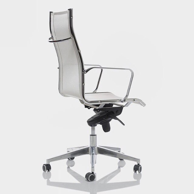Office chairs. arredoufficiodesign.it #office #furniture #design #ufficio #arredo