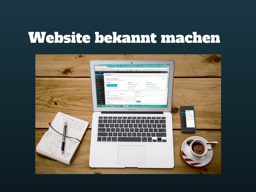 selbstaendig18's tweet photo. Für all die ihre Website noch nicht auf der ersten Seite in Google finden - mit diesem Tutorial rankst Du Deine Internet-Präsenz am Effektivsten! https://t.co/MIrWzHfxE0 https://t.co/s4iaC1PrY7