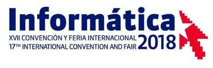 ediesbel's tweet image. La @universidad_uci exhibe en la Feria Internacional Informática 2018, su amplia cartera de productos y servicios tecnológicos orientados a la informatización de la sociedad cubana, tanto en el #StandCuba como en el #StandUCI #Informatica2018 @MarticaCuba @dellylien1