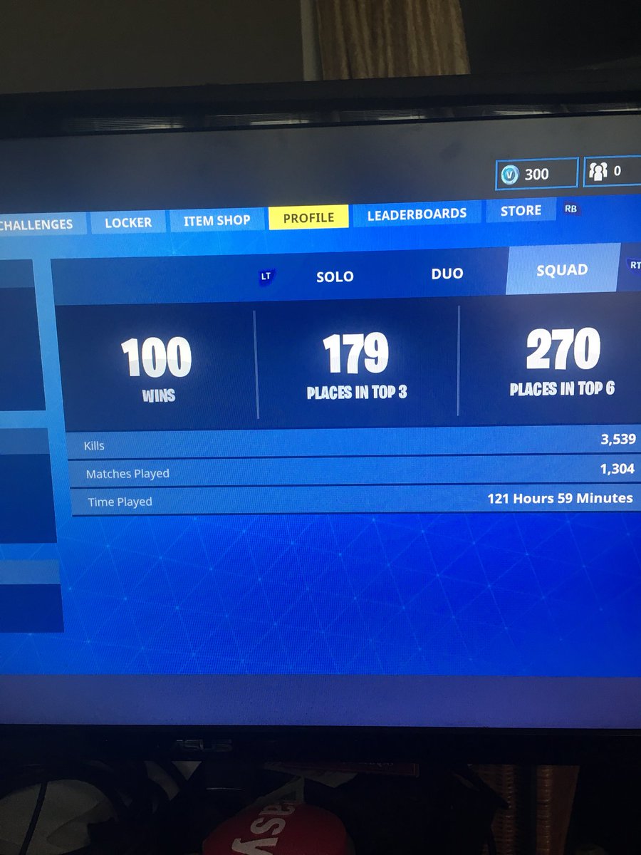 6 replies 0 retweets 7 likes - does blitz count as a win in fortnite