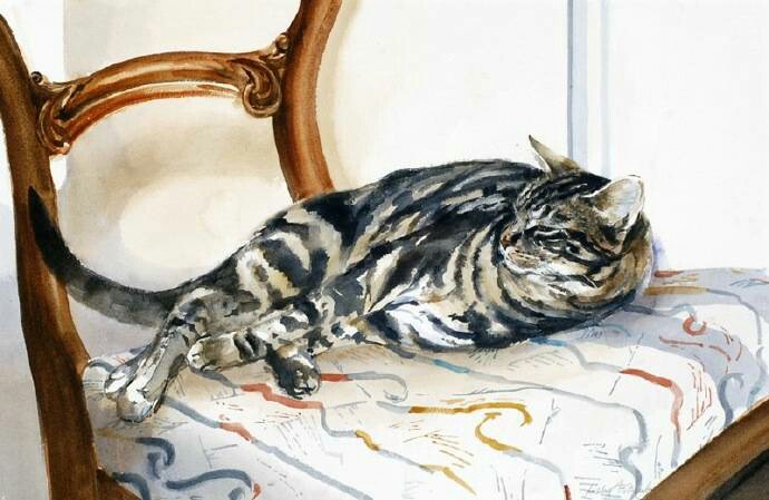 CGdrawing's tweet image. Lesley Fotherby