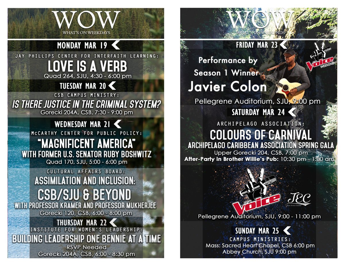 csbsjuSALD's tweet image. Happy Monday!  Pines release is today (3/19) at 5pm in Fireside!