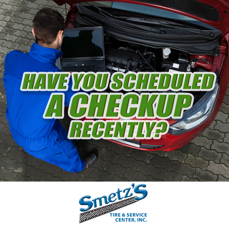 Smetzs Tire Center (Smetzs_Tire) Twitter