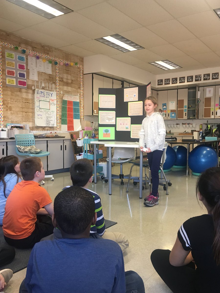 kelseysuder's tweet image. Today some of our students shared their PEP projects with us. We love learning about golf, linguistics, the Titanic and WWI. #sasdnext #orsasd @SASD_OakRidge