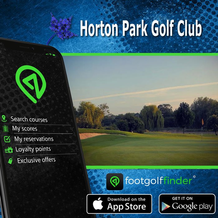 Footgolffinder (@footgolffinder) on Twitter photo Book a game of #Footgolf @horton_park_golf_school #hortonparkgolfclub in #epsom Download the #footgolffinder app now &ensure you get your discounts,offers& #loyalty #rewards 👍🏻 #football #fun #play #fitness #fitnessmotivation #kidsday #kidsdayout #dadlife #london #londonfitness Book a game of #Footgolf @horton_park_golf_school #hortonparkgolfclub in #epsom Download the #footgolffinder app now &ensure you get your discounts,offers& #loyalty #rewards 👍🏻 #football #fun #play #fitness #fitnessmotivation #kidsday #kidsdayout #dadlife #london #londonfitness