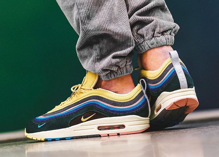 sean wotherspoon air max stockx