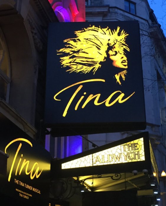 Congratulations to LSC Alumna and ex <a href="/SeedtimeCo/">Seedtime</a> member Simone Mistry Palmer who is Associate Choreographer for the brand new Tina The Musical #LSCArmy #LSCFamily #newmusical #choreography <a href="/SMistry_Palmer/">Simone Mistry-Palmer</a>