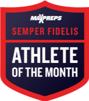 TROJANPRIDE80's tweet photo. Join us as Sophia Barden receives @MaxPreps Semper Fidelis Female Athlete of the Month Award l TUES l 03.20.18 l 12:30PM l TROJAN ARENA @telegraphmlong @KCRAdapper @SacBee_JoeD @ORvarsitysoccer @ORHSEDH @ORASBLeadership https://t.co/liNPurIgzf
