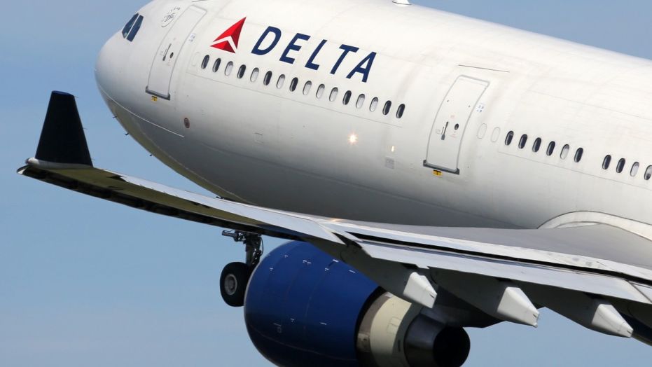 Delta Airlines faces the music for angering the NRA. Trying to stay above the political fray these days is extremely challenging. Excellent examination of the issue here bit.ly/2FSkvZm #Delta <a href="/adage/">Ad Age</a> <a href="/DeltaNewsHub/">Delta News Hub</a> <a href="/NRA/">NRA</a>