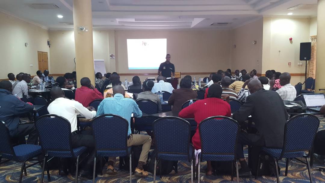 BYAMUKAMA ENOS (@fabrenos) / Twitter