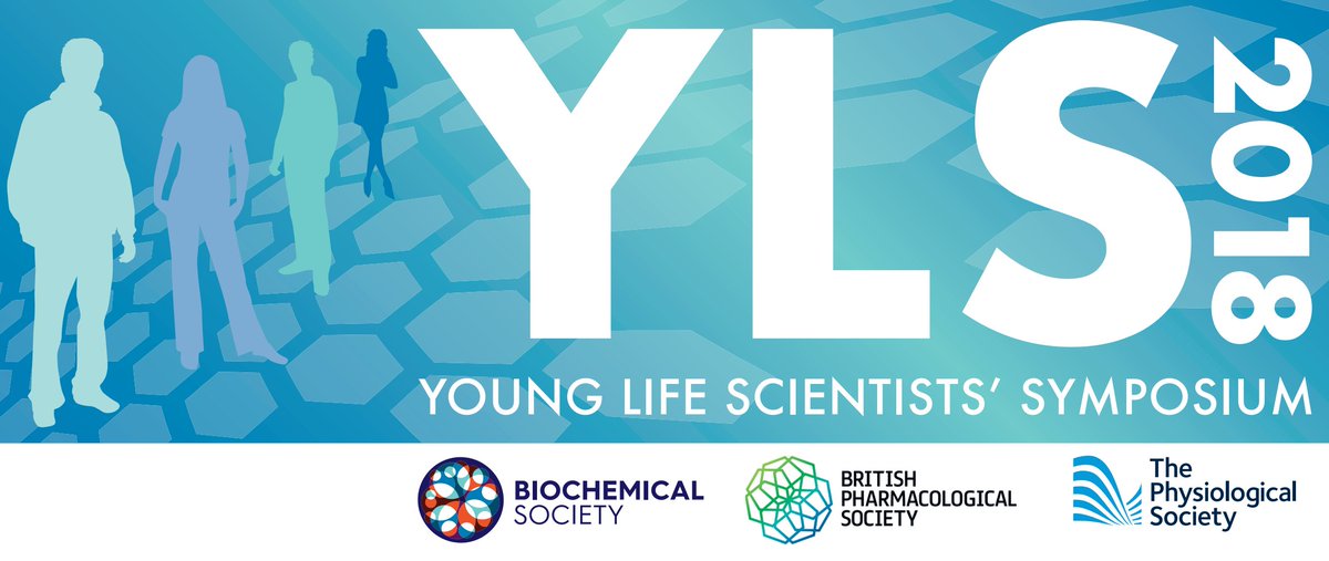 PhySoc's tweet photo. Submit your proposal for a Young Life Scientists Symposia now! We have, along with the @BritPharmSoc and the @BiochemSoc, up to £3,000 available to help young researchers organise a conference. 
https://t.co/SSir8sXkbW https://t.co/vBJpzQzbo0