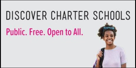 Charter public schools provide parents with more options for their scholar’s education. Learn more: goo.gl/xHw873  #DiscoverCharterSchools #Homeschooling #homeschool #ChooseCompass