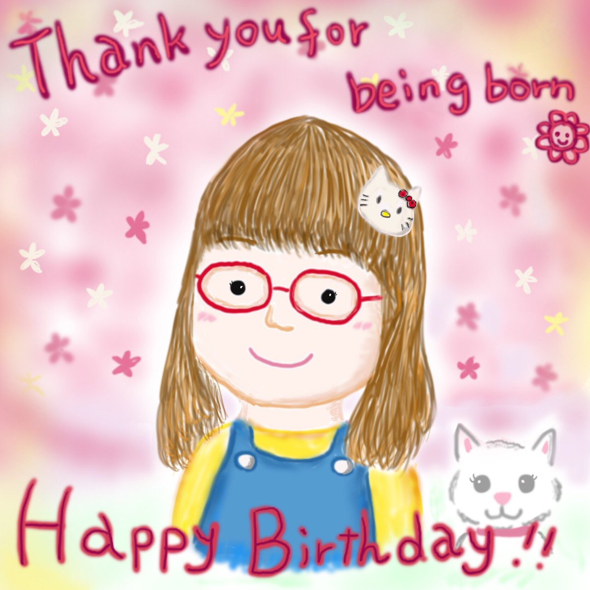 奥華子生誕祭 Hashtag On Twitter
