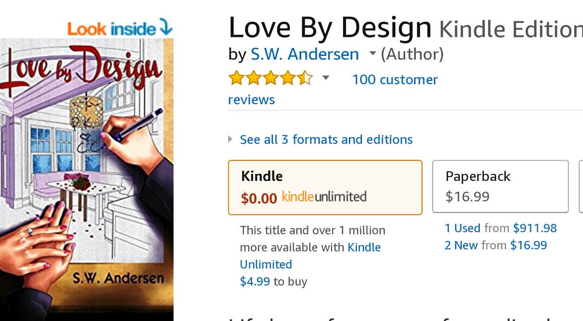 Wow! 100 #bookreviews for #LoveByDesign! Thank you, thank you, thank you to everyone who has taken the time to write one. It means so much.🤗❤️ #lesfic #lesbianfiction #romance #books #reviews #writing #reading