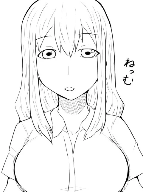 毎日何かしらを描いてUPしてみようと思い3日前くらいからやっております
何日続くかは分かりませんが
おやすみなさい 