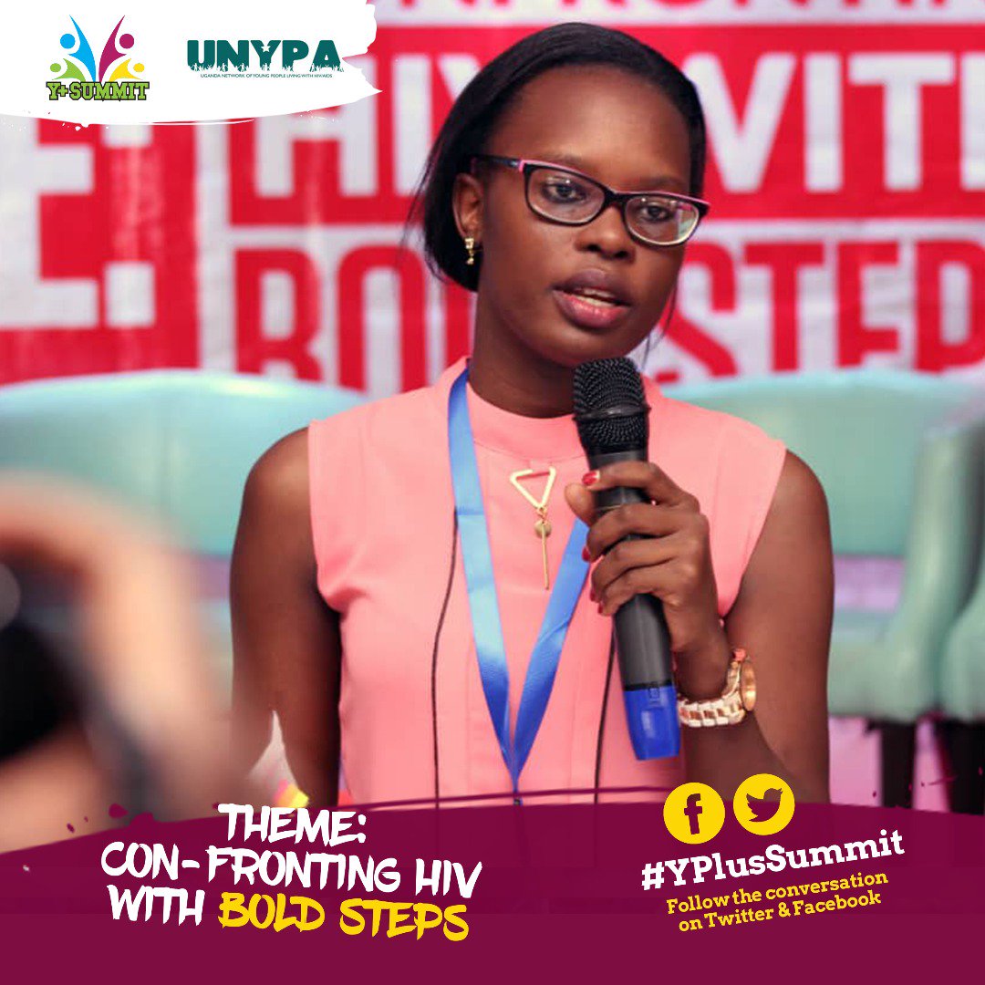 Success is a risky event.
#YplusSummit. @UNYPA1 @