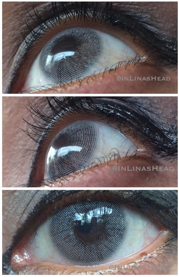 linasmithc's tweet photo. HI! I got these Sweety Ocean Grey contact lenses from UNIQSO and are extremely gorgeous go check them out → https://t.co/RMckxovAZz @askUNIQSO https://t.co/IuzyW0NszG
