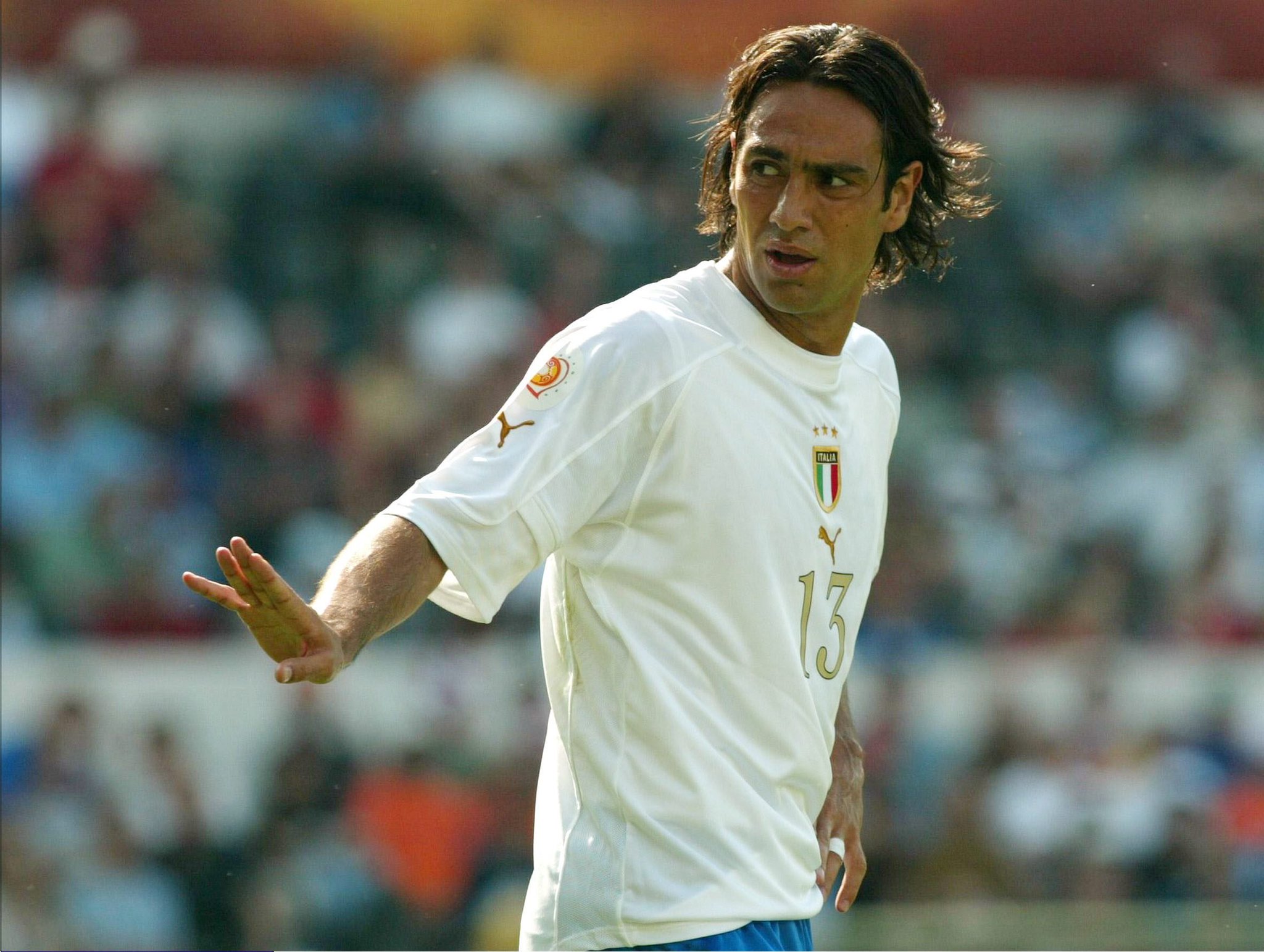 Happy 42nd Birthday to Alessandro   