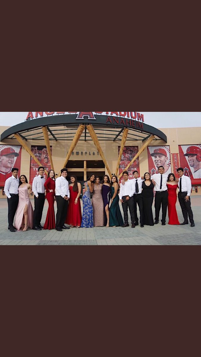 Northview Vikings (@nhsvikings) on Twitter photo Northview Prom is at the Diamond Club at Angel Stadium!! Heaven on Earth! <a href="/nhs_class19/">NHS SENIORS</a> Tickets are here!
#BestProm
#VikingLife Northview Prom is at the Diamond Club at Angel Stadium!! Heaven on Earth! <a href="/nhs_class19/">NHS SENIORS</a> Tickets are here!
#BestProm
#VikingLife